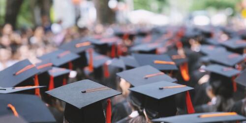 Mortarboards